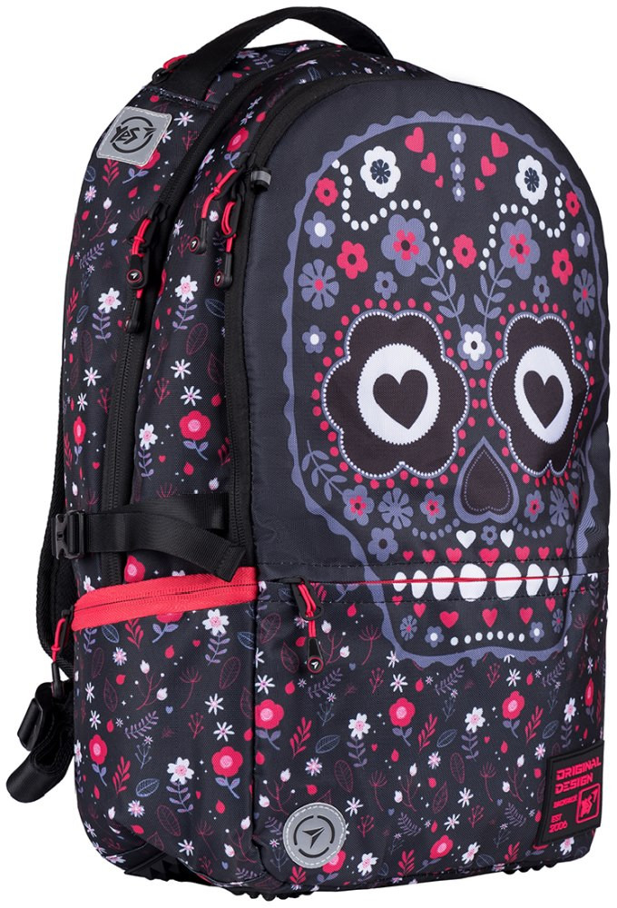 Рюкзак Yes T-124 Parallel Art