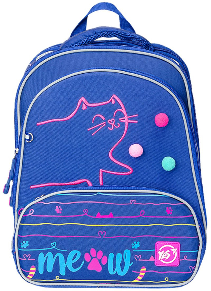 Рюкзак Yes S-30 Juno Ultra Meow