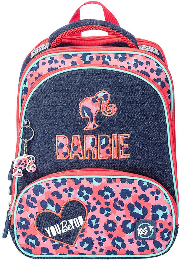 Рюкзак Yes S-30 Juno Ultra Barbie