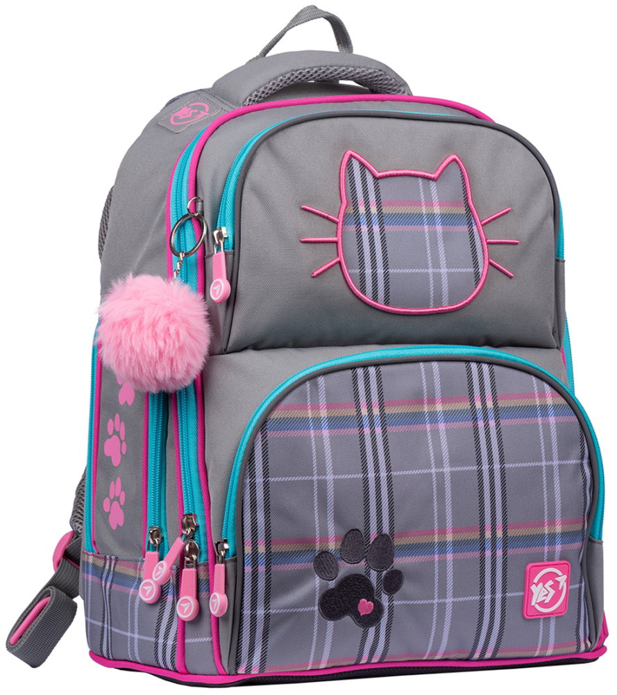 Рюкзак Yes S-30 Juno Max Love