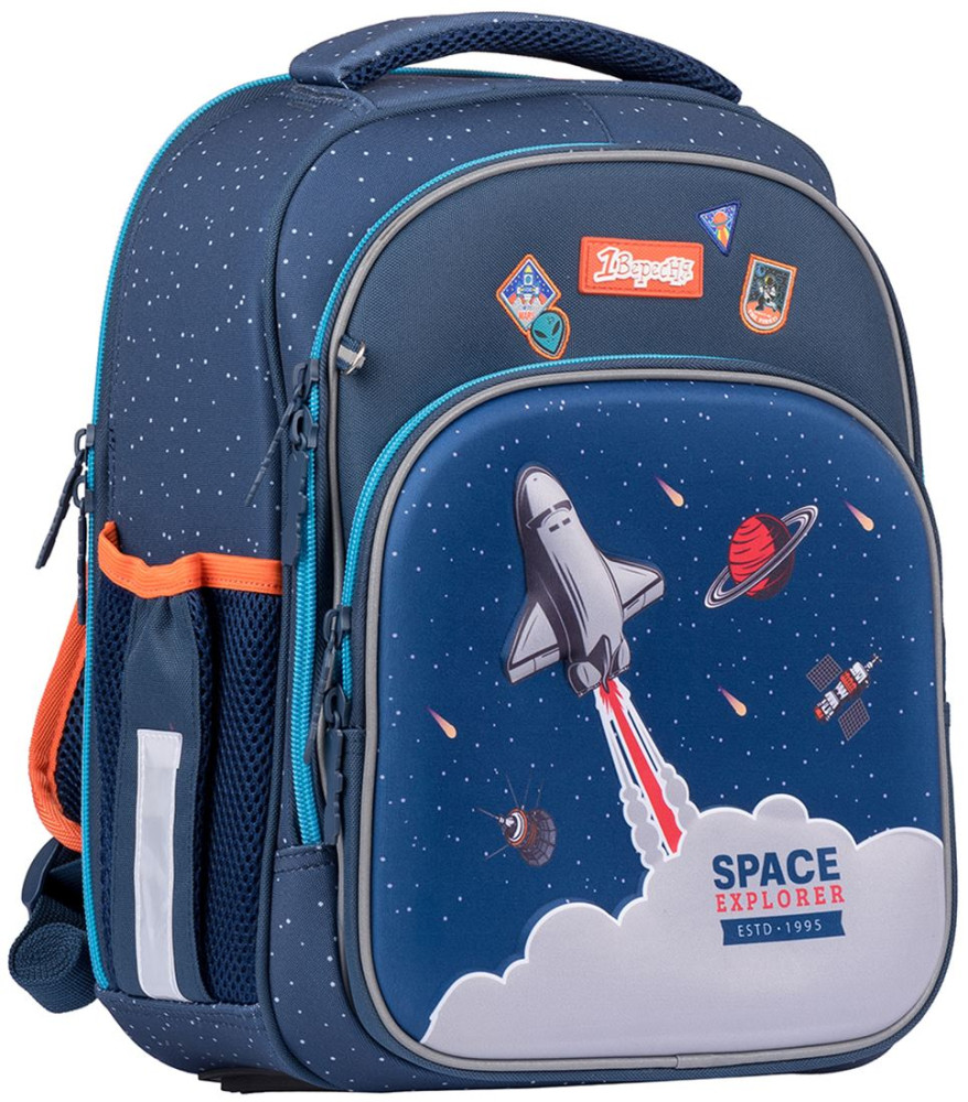 Рюкзак 1 Veresnya S-106 Space