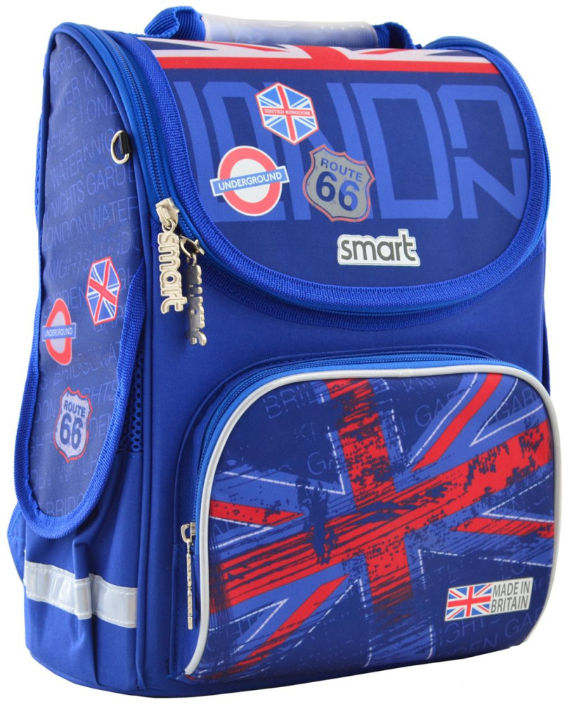Рюкзак Smart PG-11 London 555987