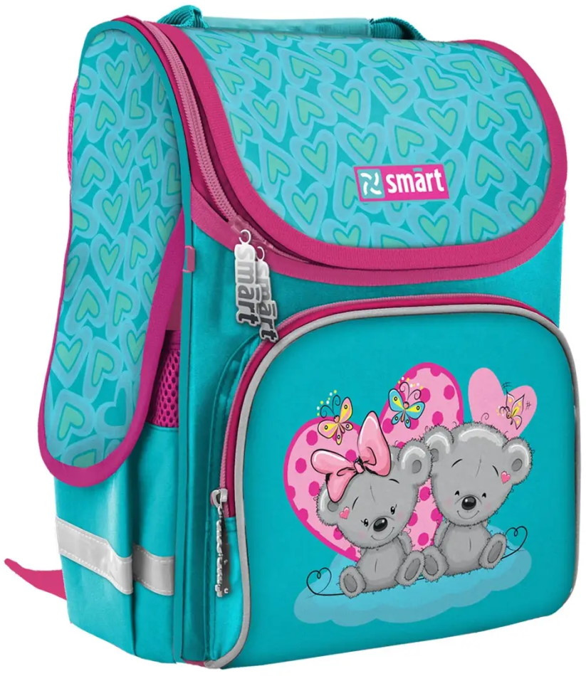 Рюкзак Smart PG-11 Friends
