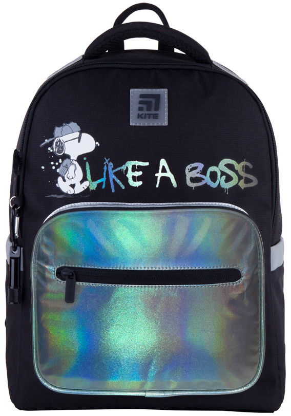 Рюкзак KITE Peanuts Snoopy SN21-770M-2