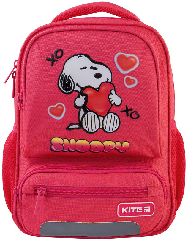 Рюкзак KITE Peanuts Snoopy SN21-559XS-1