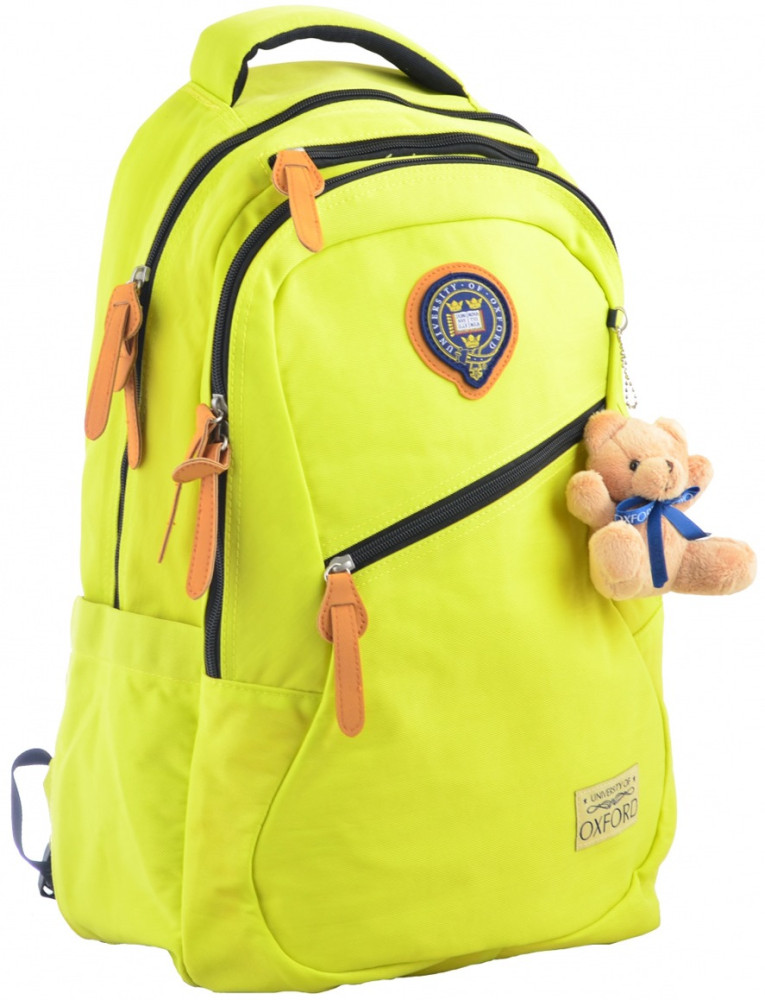 Рюкзак Yes OX 405