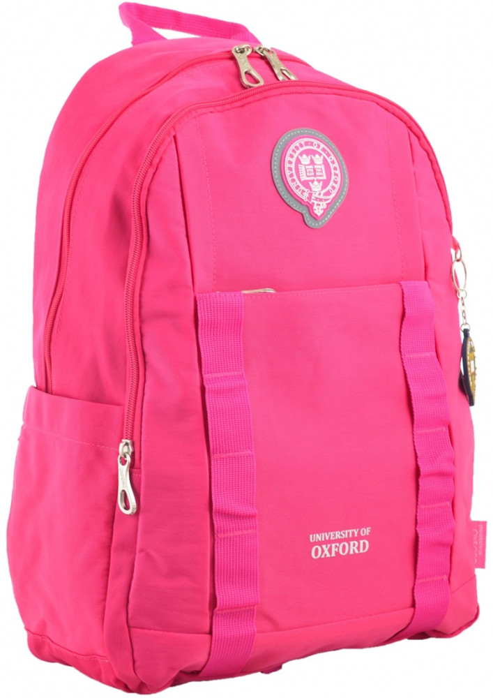 Рюкзак Yes OX 348 Pink