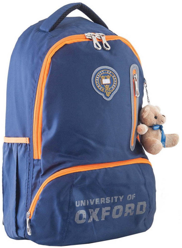 Рюкзак Yes OX 280 Blue
