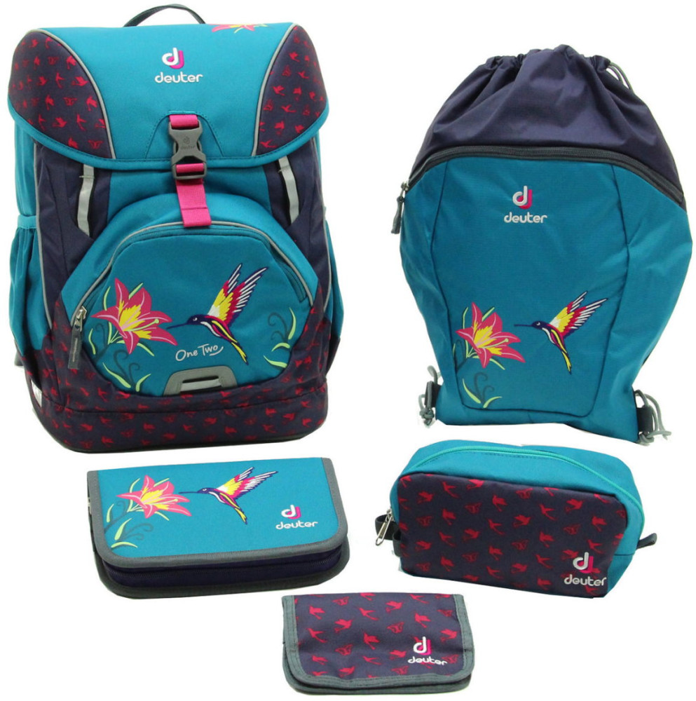 Рюкзак Deuter OneTwoSet Sneaker Bag 3044