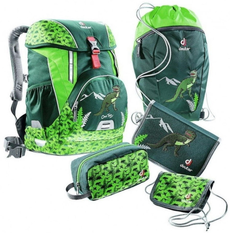 Рюкзак Deuter OneTwoSet Sneaker Bag 2018