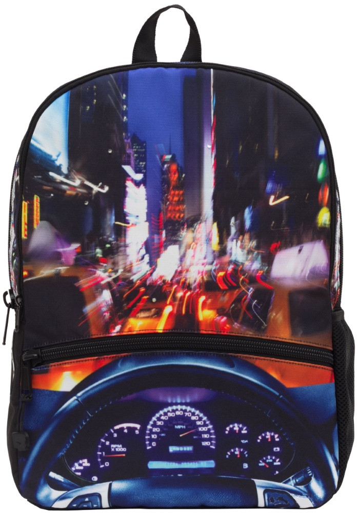 Рюкзак Mojo NYC Cruise KAB9985239