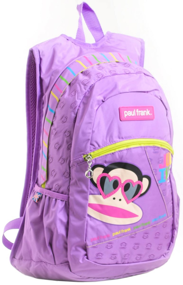 Рюкзак Yes L-15 Paul Frank