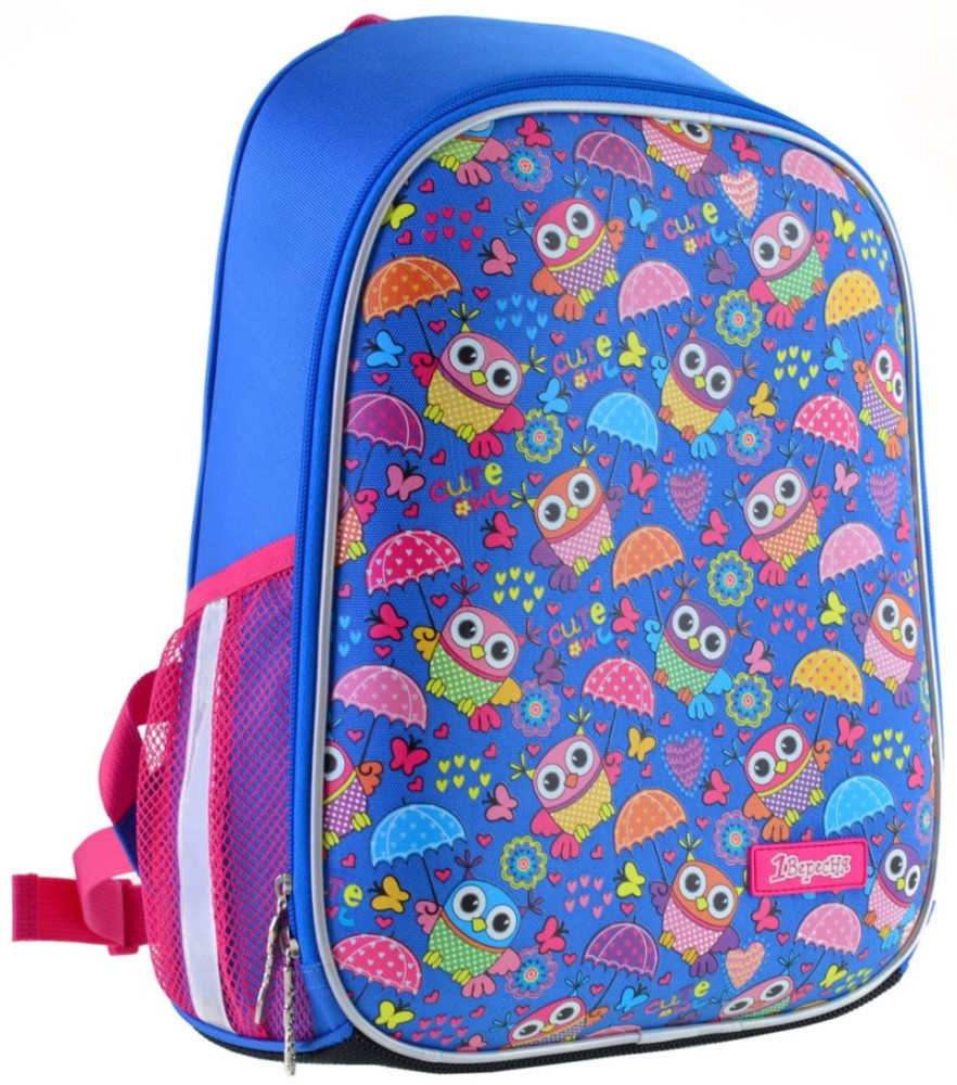Рюкзак 1 Veresnya H-27 Owl Party