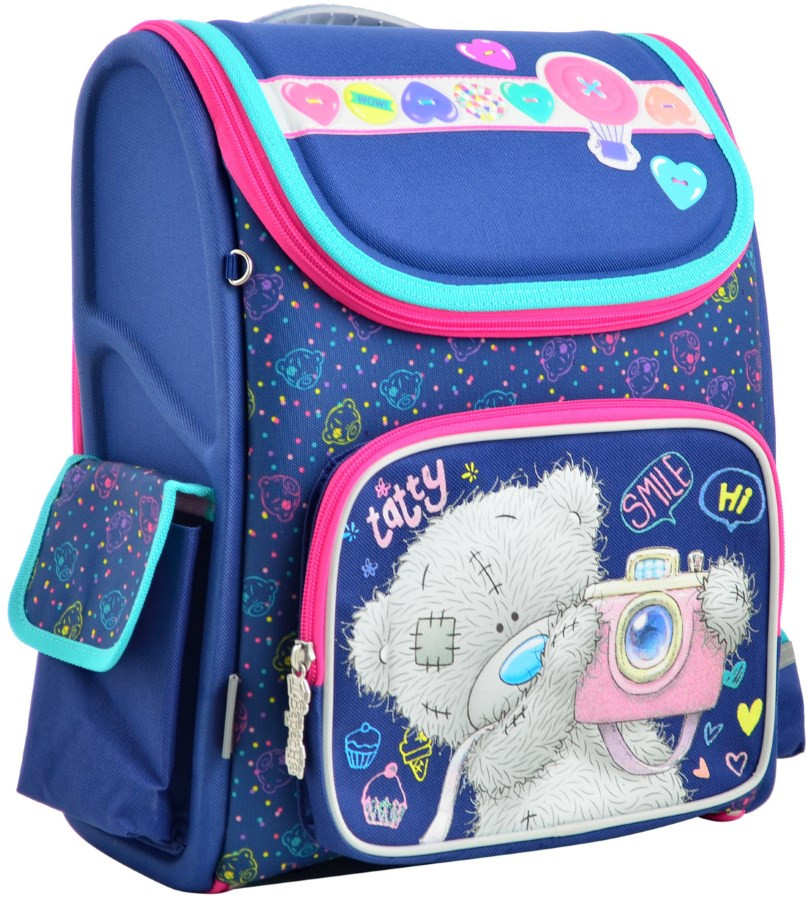 Ранец Yes H-17 MTY