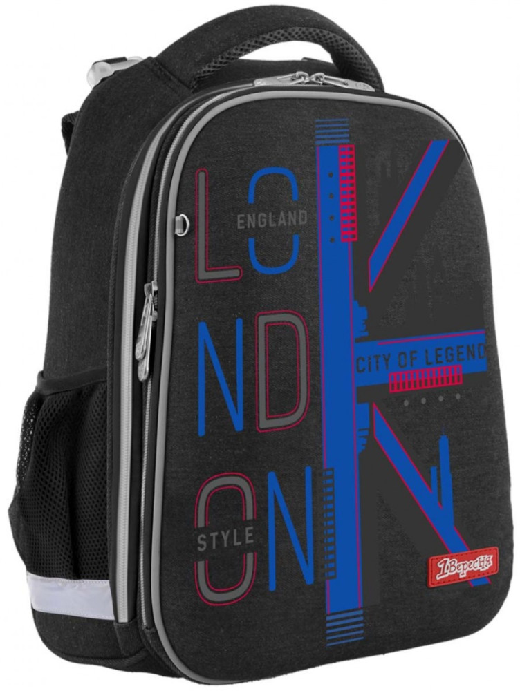 Рюкзак 1 Veresnya H-12 London