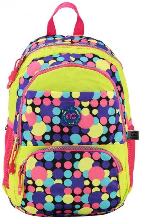 Рюкзак KITE GoPack GO17-103M