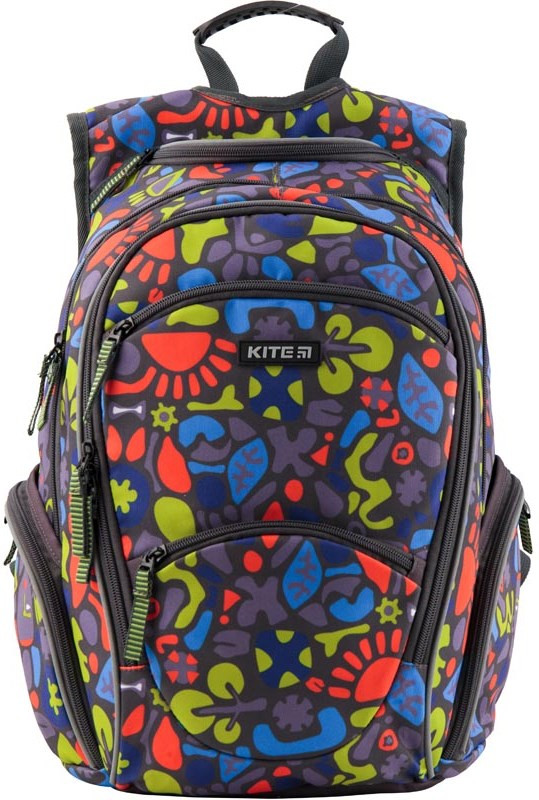 Рюкзак KITE Education K19-857L-1