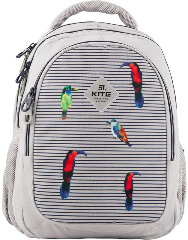 Рюкзак KITE Education K19-8001M-5