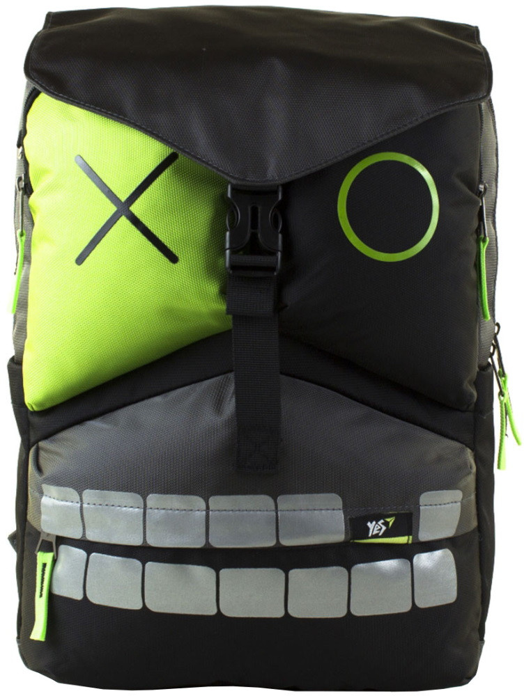 Рюкзак Yes DY-17 Bodeful Defiant