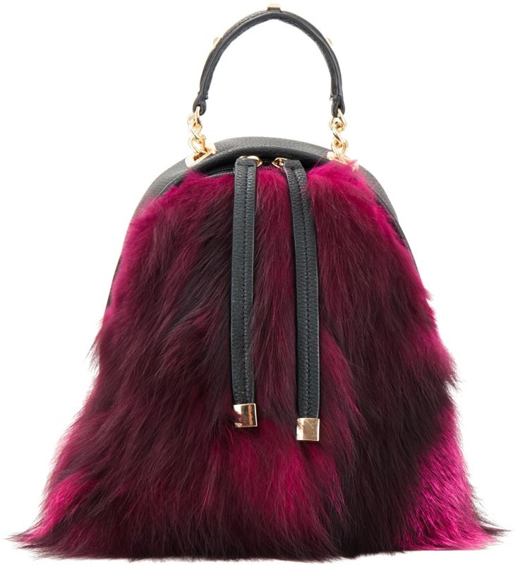 Рюкзак KITE Dolce K17-2007XXS