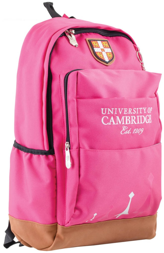 Рюкзак Yes CA 083 Pink