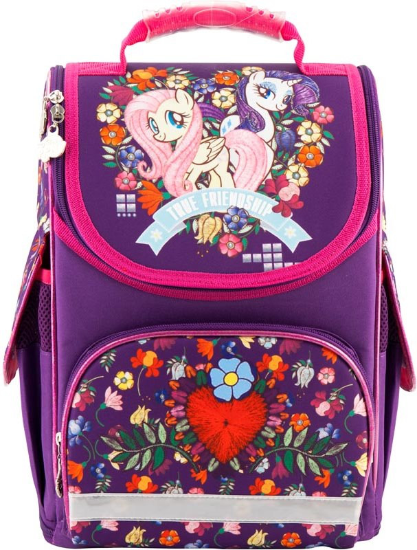 Ранец KITE My Little Pony LP18-500S