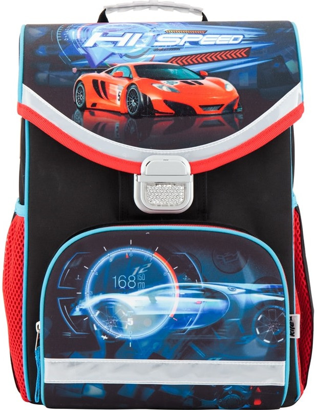 Ранец KITE Hi Speed K17-529S-2