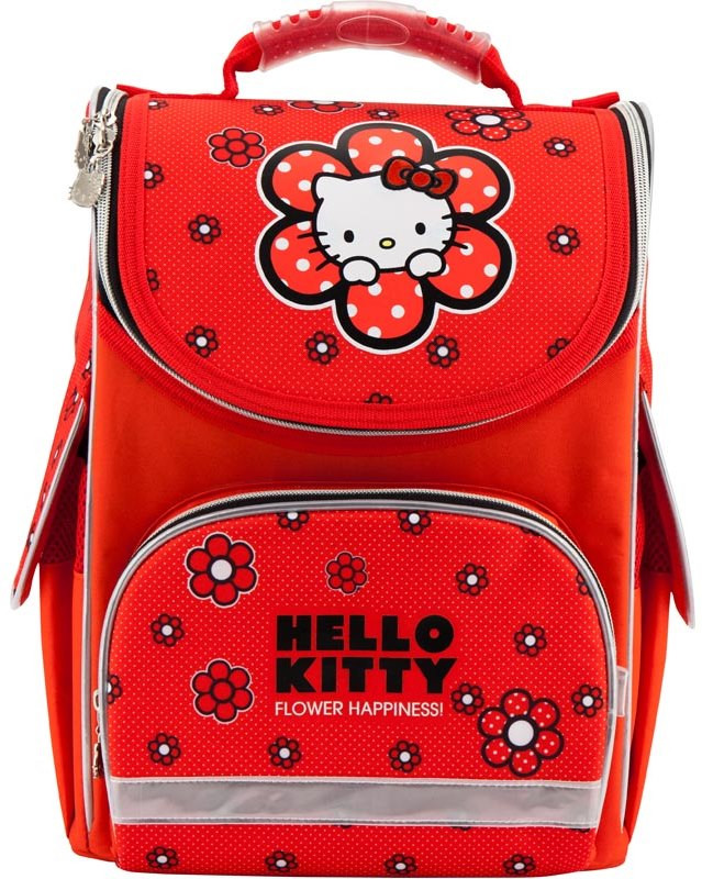 Ранец KITE Hello Kitty HK18-501S-2