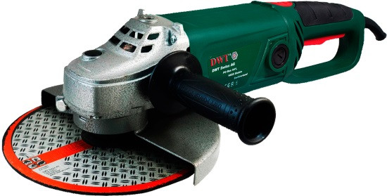 Болгарка DWT WS 24-230 D