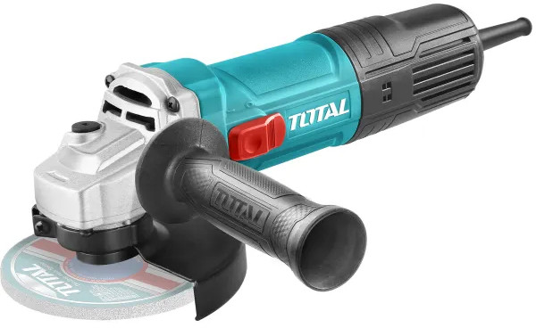 Болгарка Total TG11012536