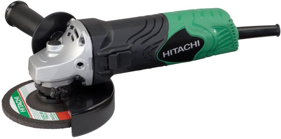 Болгарка Hitachi G13SN