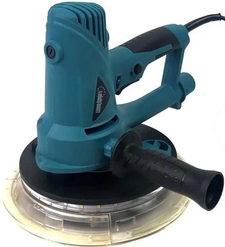 Шліфувальна машина EuroCraft ECDWS18