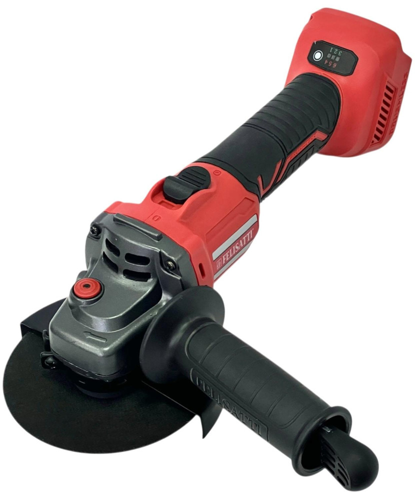 Болгарка FELISATTI FT1576