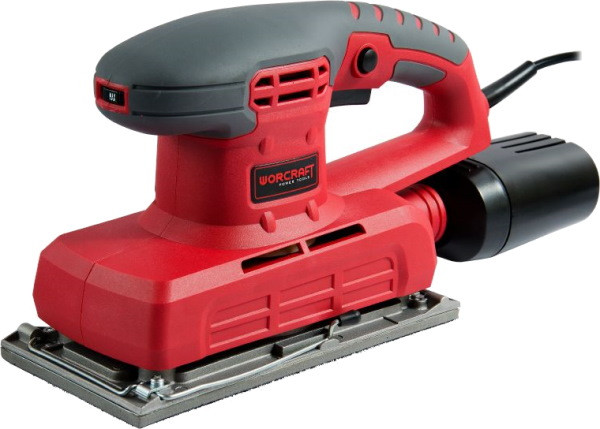 Шлифовальная машина Worcraft FS-300