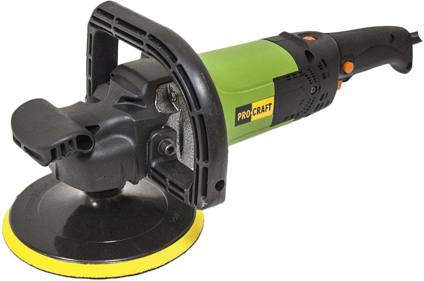 Полировальная машина Procraft PM2100