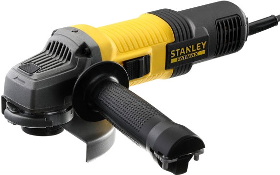 Болгарка Stanley FatMax FMEG220K