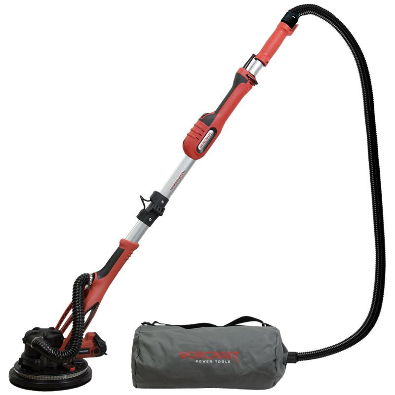 Шлифовальная машина Worcraft DS09-215 (13264)