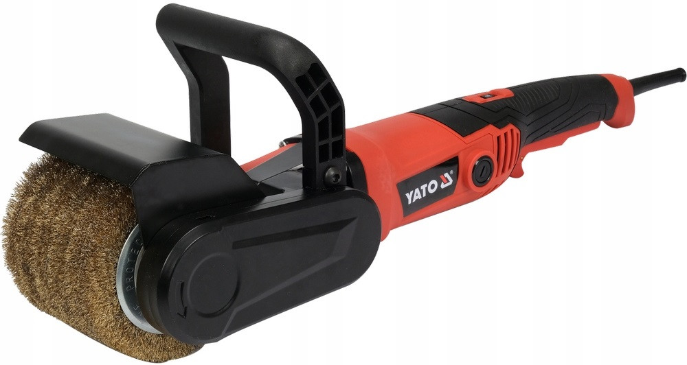 Шлифовальная машина Yato YT-81953