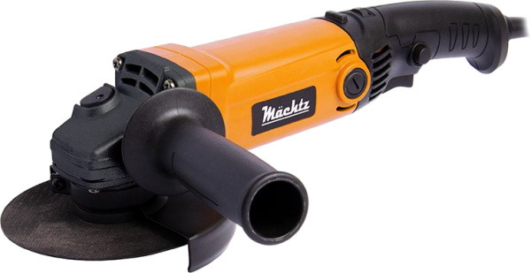 Болгарка Machtz MAG-12/1350 VS