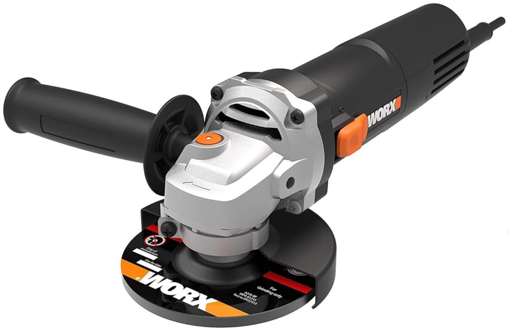 Болгарка Worx WX718