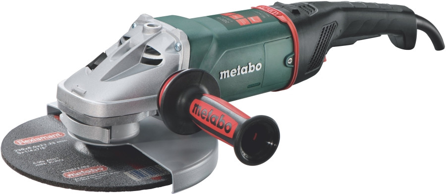 Болгарка Metabo WE 24-230 MVT 606469000
