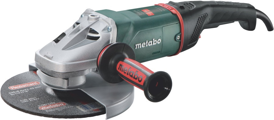 Болгарка Metabo W 24-230 MVT 606467000