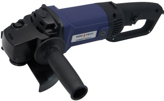 Болгарка WinTech WAG-180NF