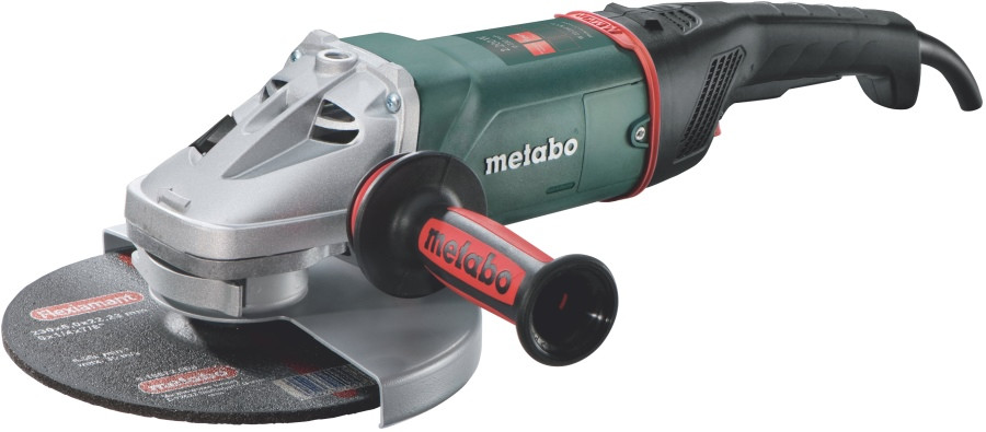 Болгарка Metabo W 22-230 MVT 606462000