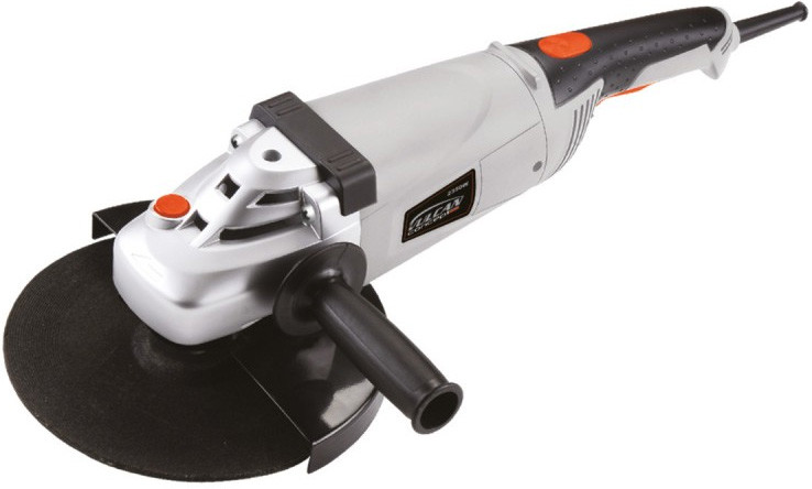 Болгарка Vulcan Concept VZS230