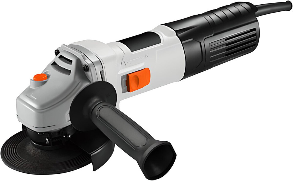 Болгарка Vulcan Concept VZS125F