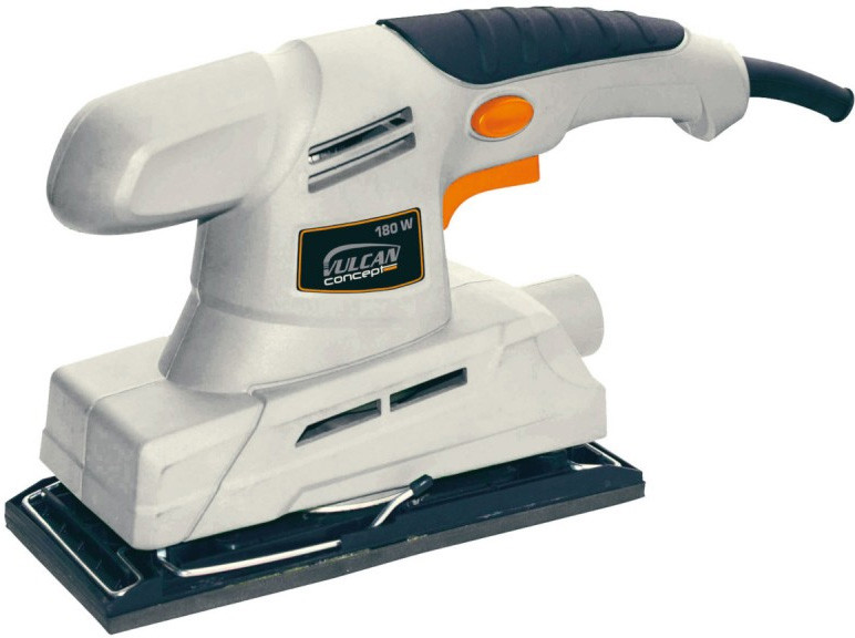 Шлифовальная машина Vulcan Concept VZO180