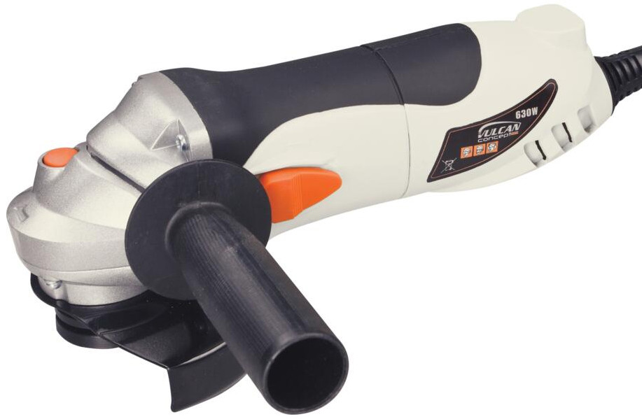 Болгарка Vulcan Concept VZS125B