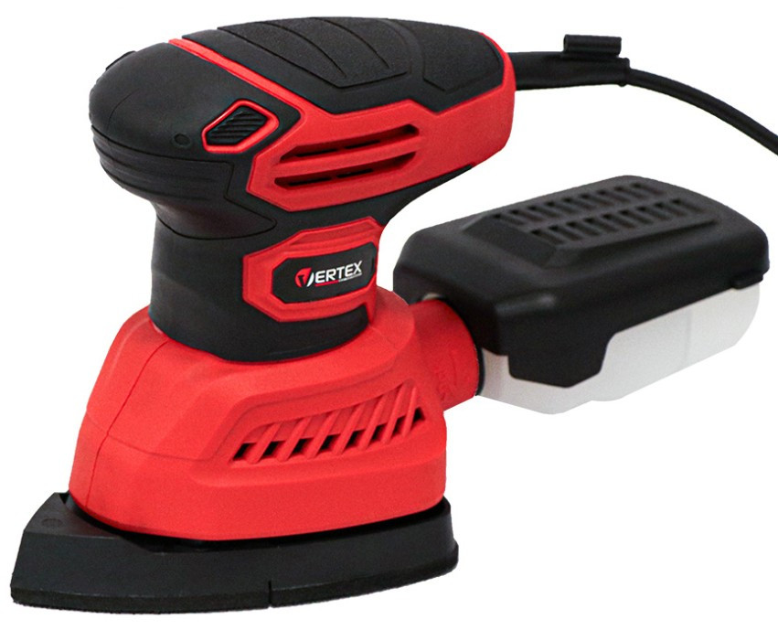 Шліфувальна машина Vertex VSZ220