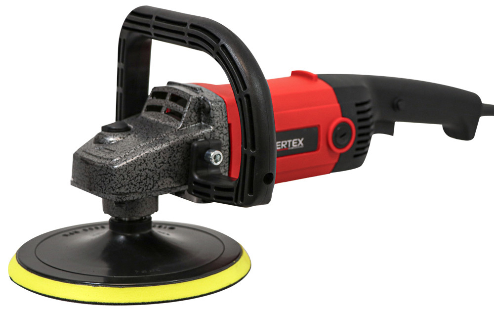 Полірувальна машина Vertex VPO1400
